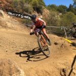 2022 Capoliveri Legend Cup XCO Amelie Kipfmüller